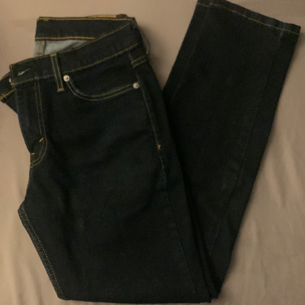 original levi jean 511 slim